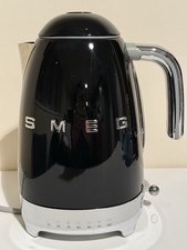 Smeg 50's Style Variable
