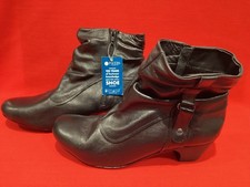 PAVERS YORK 24017 LADIES BLACK