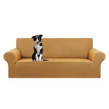 Stretch Oversized Sofa