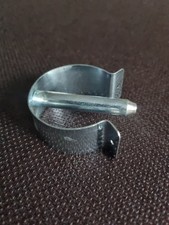 Long Pin Clip For Alloy