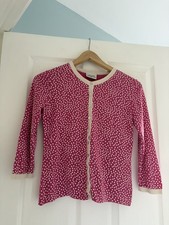 Caroline Charles Knit Pink
