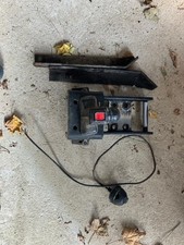 Land Rover defender Tow Bar 