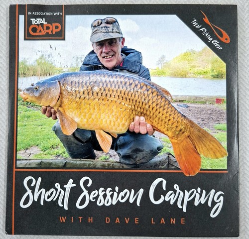 Dave lane short session - dave,