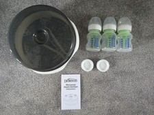 Dr Brown's Anti-Colic Bottle