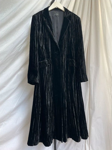 Vintage 90s 00s - una, black