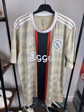Ajax Third Shirt 2022/2023