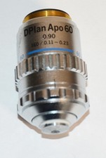 Olympus DPlan APO 60  0.90