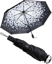 NEW! Spookula Vampire Umbrella