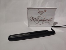 Remington Ceramic 215 Slim Hair Straightener with Worldwide Voltage, Black S1370