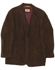 Camel Active Mens 2 Button