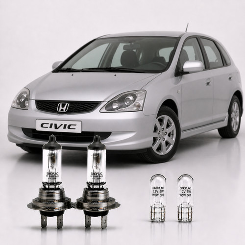 For honda civic - honda,