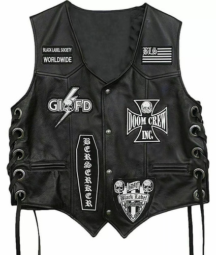 Zakk men wylde black label - wylde,