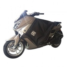 Tucano Urbano Motorcycle