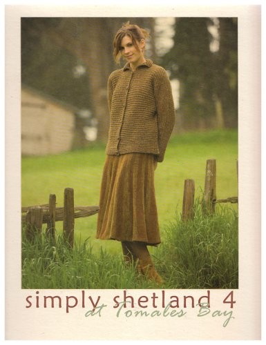 Simply shetland - simply,