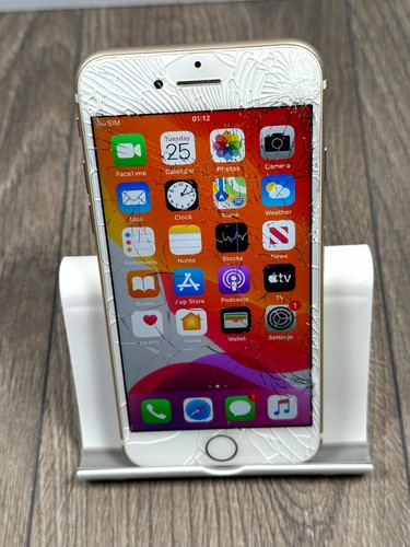 Apple iphone silver 7 - iphone, 4.7"