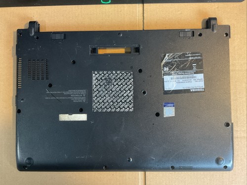 Genuine toshiba satellite pro - genuine,