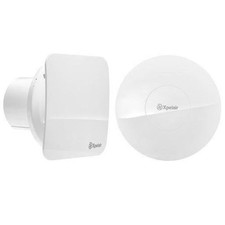 Xpelair Simply Silent Contour