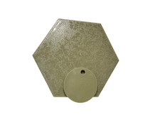 Avocado Green Ceramic Florida