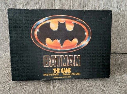 Vintage comics batman the - vintage,