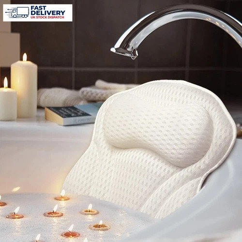 Bath pillow waterproof - bath,