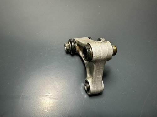 Superior leverage honda 125 - leverage, ns