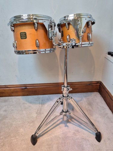 Gretsch maple toms stand - gretsch,
