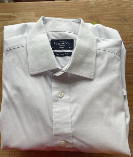Mens rael brook shirt - brook,