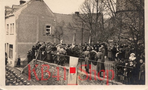 Original german ww2 photo - german,