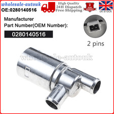 Idle Air Control Valve ICV