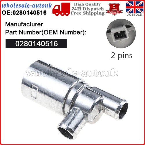 Idle air control valve icv - control,