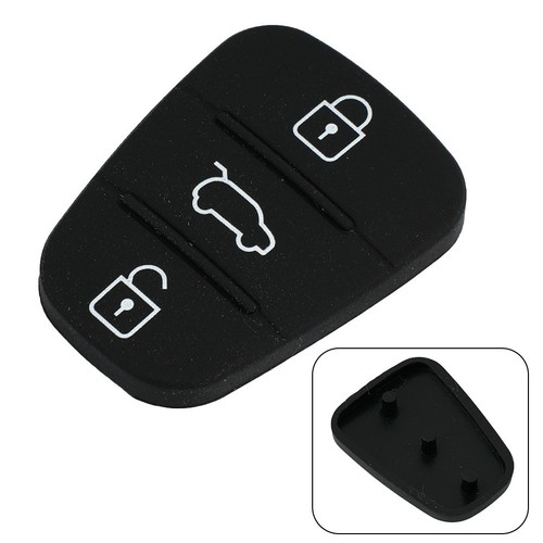 Replacement car key button - car,