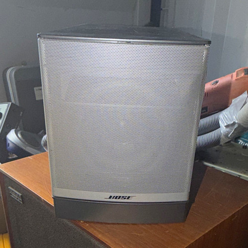Bose companion series - ii, 2.1