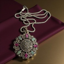 Vintage 925 Sterling Silver