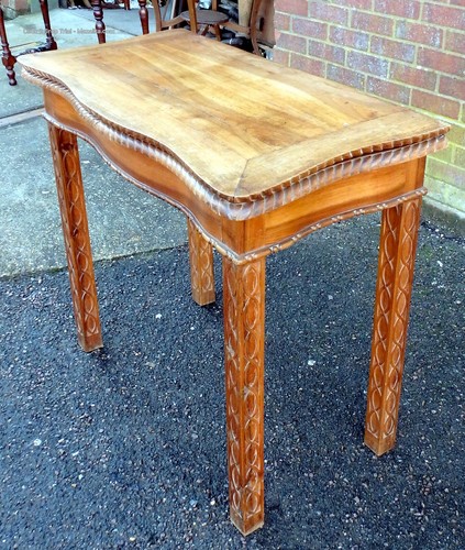 Antique chinese huanghuali - antique,