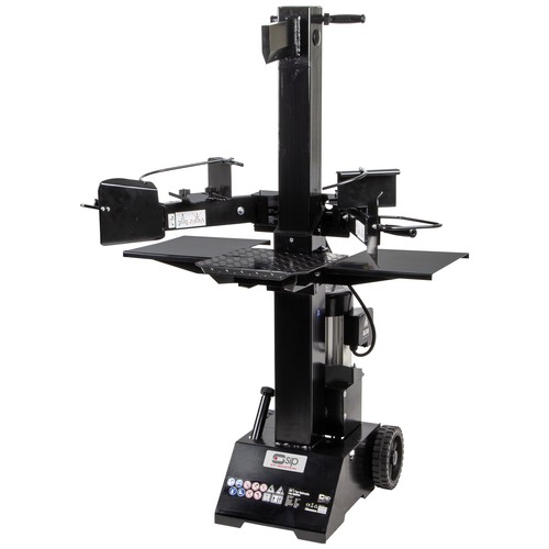 Sip electric log splitter - electric, 7