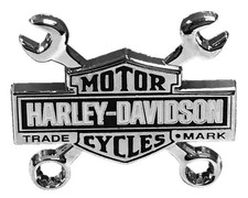 Harley-Davidson 1.5 in