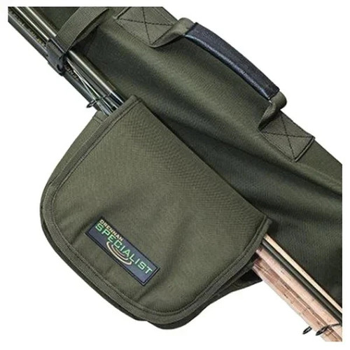 Drennan specialist reel pouch - drennan,
