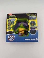 Teenage Mutant Ninja Turtles