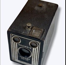 Kodak Brownie Target Six-20