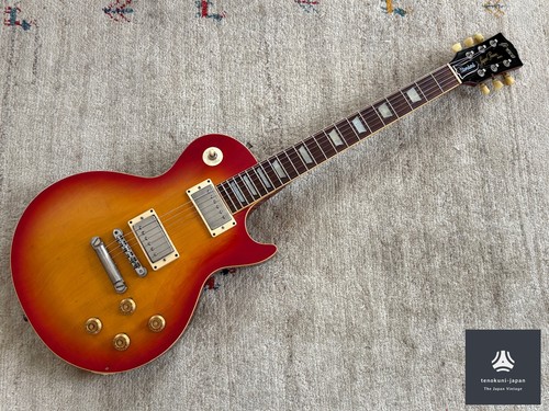 Greco eg500 vintage mij - eg500, lp