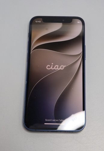 Apple iphone mini gb - apple, 64