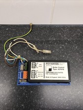 Potterton netaheat Pcb 407676