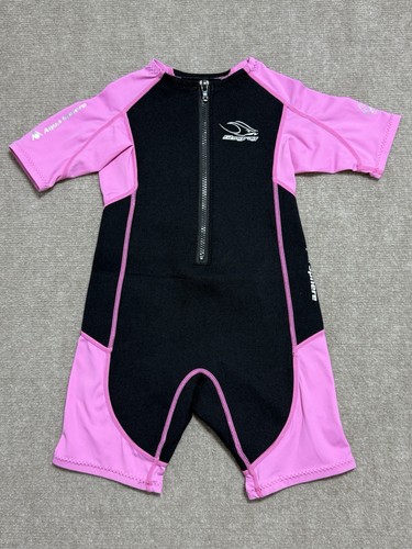 Kids stingray aqua sphere - kids,