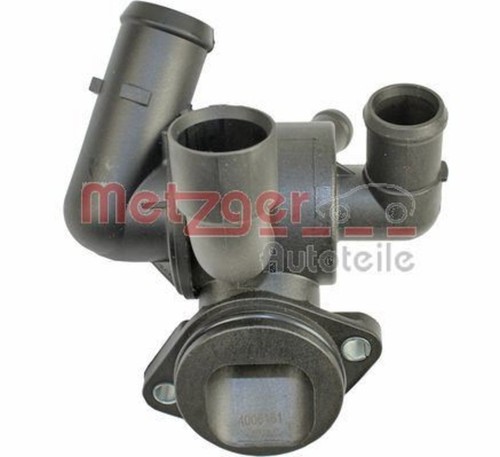 Coolant thermostat fits - thermostat,