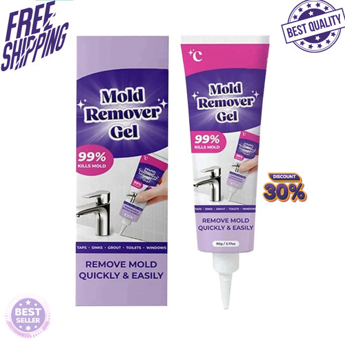 Mould magic extreme gel - 3x,