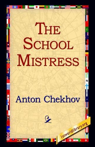 Anton pavlovich chekhov the - anton,