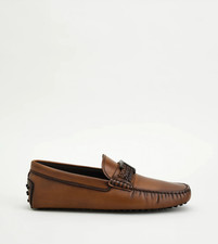 Tod's Mens Gommino Driving Loafers
