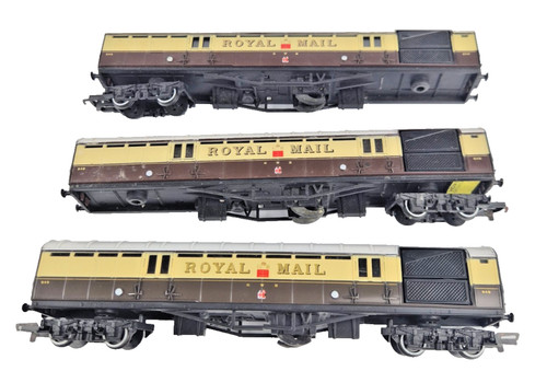 Rake hornby r440 r4108 - r440,