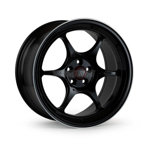 Enkei pf06 alloy wheel - wheel, 15x8