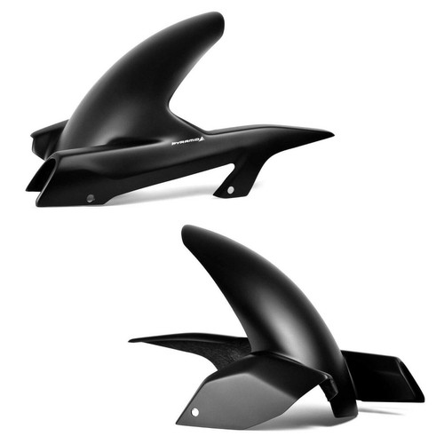 Pyramid hugger fender mudguard - hugger,